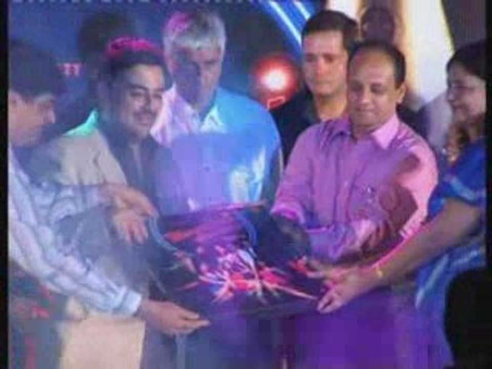 442 Music Launch Mumbai Salsa
