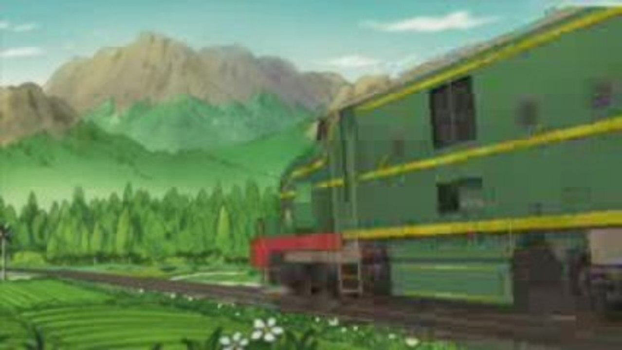 Professeur Layton et la boîte de Pandore