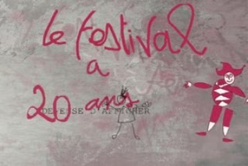 Festival Baillargues 2005