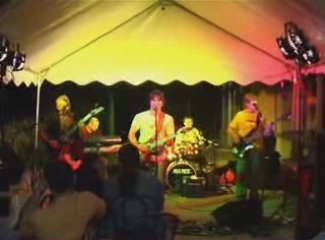 THE POLICE message in a bottle