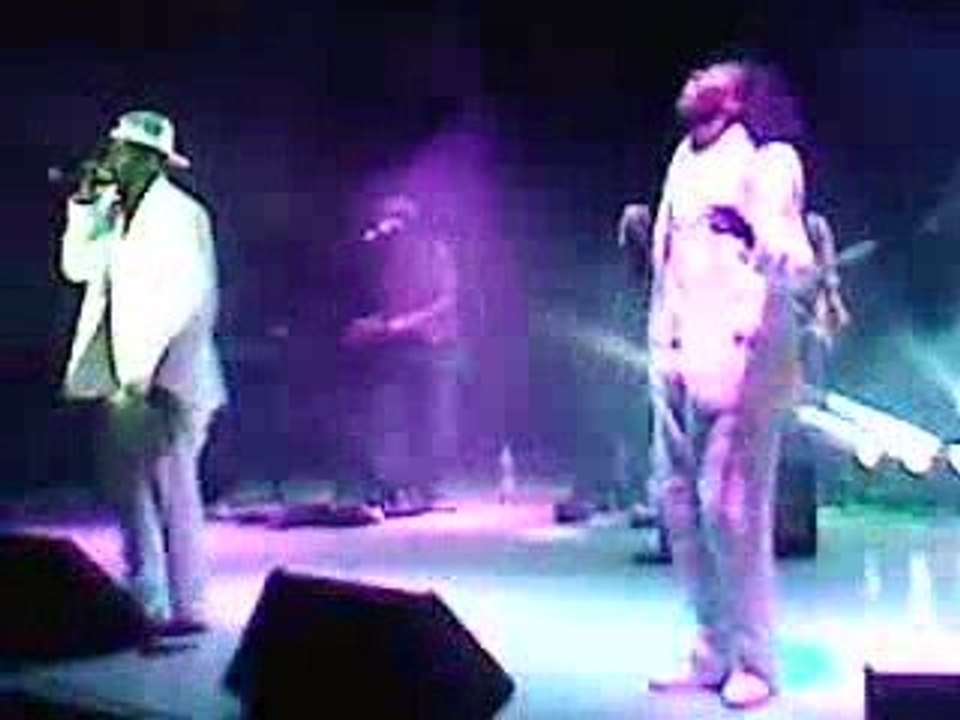 daara j family live in dakar