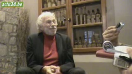 Actu24 - Pierre Richard et ses lettres d'amour