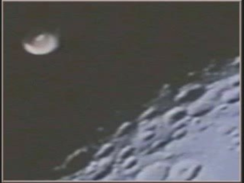 UFO Photo Archive - (Part 1)
