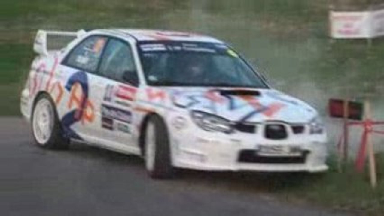 49éme Rallye du Touquet