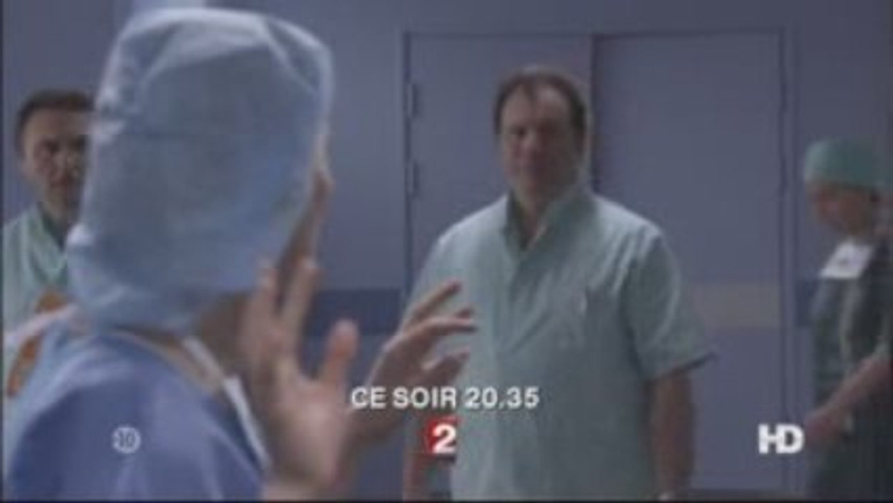 UN VIOL - Un film de Marion Sarraut - le 6/10 sur France 2