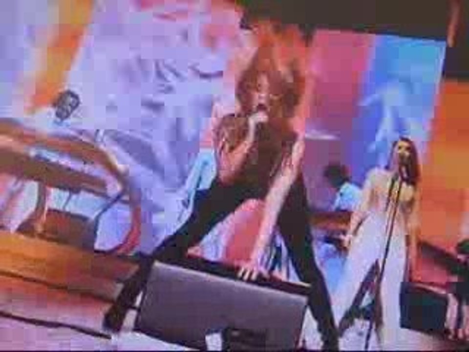 Odette's Replay - rattrapage session