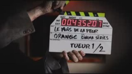 Teaser Orange cinéma séries - Octobrrr le mois de la peur