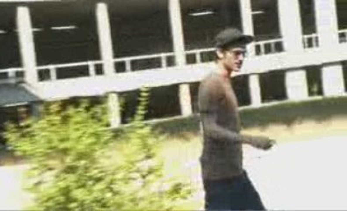 De l'helium et du Chewing-Gum ... le buzz du moment