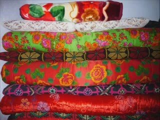 voyage kirghizstan Delph et Alex 2009