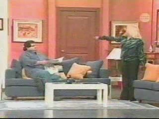 Teatro Desde El Teatro - Las Fantasias De Mi Gordo 2/9