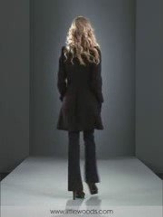 Trinny & Susannah - SKINNY FLARE JEANS