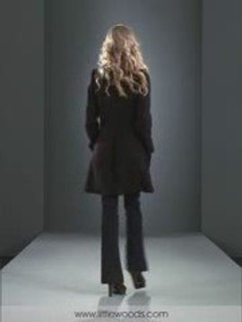 Trinny & Susannah - SKINNY FLARE JEANS