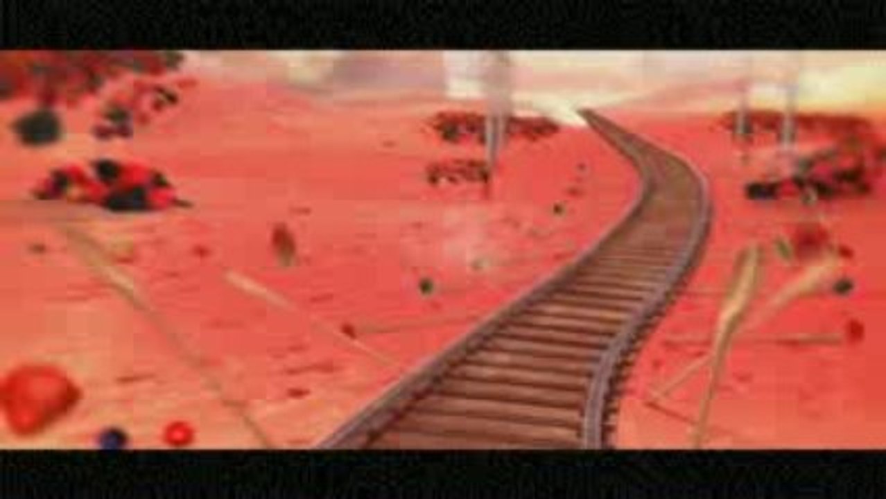 Thalys Metamorphosis