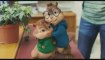 Alvin And The Chipmunks The Squeakquel - Trailer