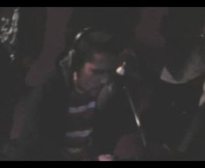 Freestyle Special Birthday Dj Sonar @ The Message Part.2