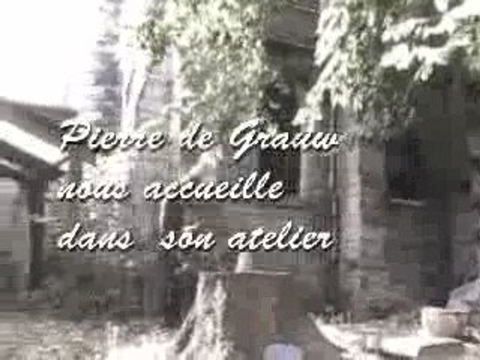 Pierre de Grauw