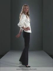 Trinny & Susannah - VOLUME SLEEVE JACKET