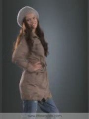 Stay Stylish & Comfortable with Clockhouse Lightweight Parka 🌥️