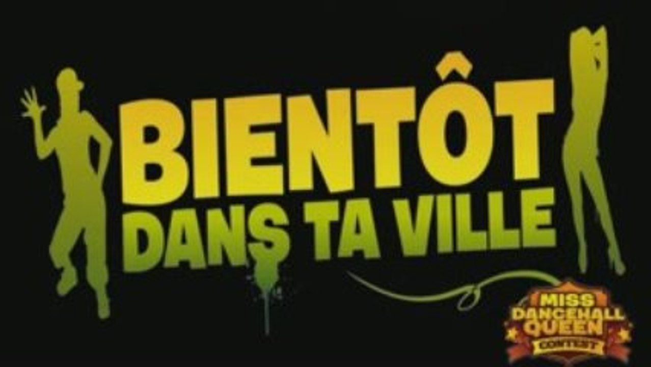 "MISS DANCEHALL QUEEN contest" part 3  (DJ T.KILLA&MC BAYA)