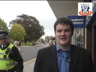 Grantham Journal news bulletin October 2