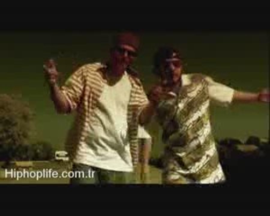 Sahtiyan feat. Buura - La La La