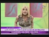 Q' Tal Mañana - Laura Bozzo (Laura Chozzo) 2