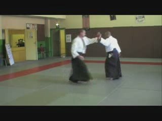 Aikido Ascap POISSY JPO du 12 septembre