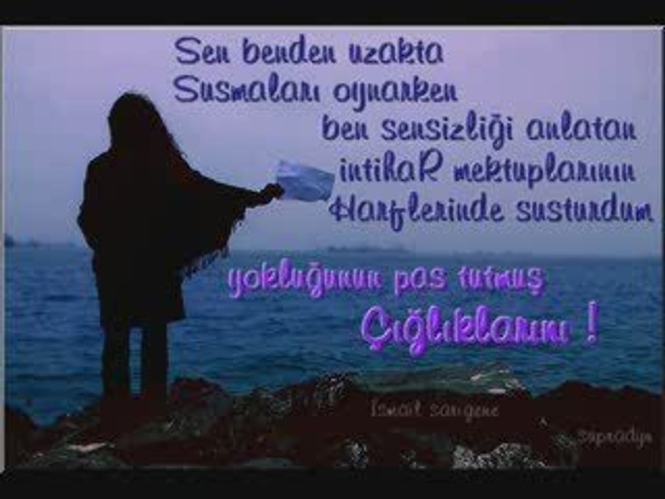 Latif Dogan Daglar ben Yorgunam