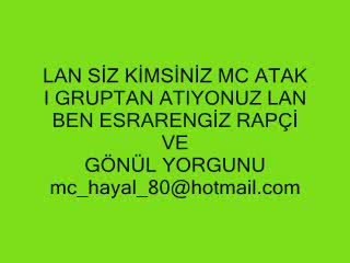 PAYAS CREW -- DİSS TO FEARLES 31