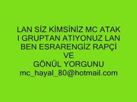 PAYAS CREW DİSS TO FEARLES 31