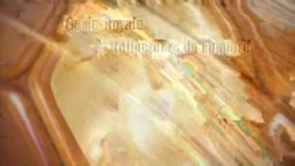 L'Oréal Elsève Nutrition et Lumière Sara Marandi