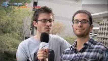 TGS 09 > Crackdown 2, nos impressions