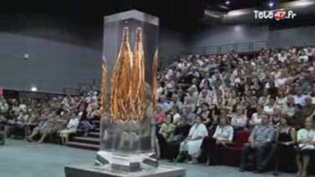 Inauguration La Manoque à Tonneins