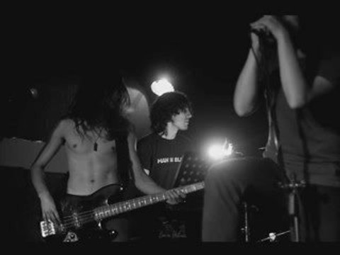 ECHOES Highway to Hell (Ac/Dc cover)