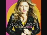 If Noone Will Listen - Kelly Clarkson Cover (2009)