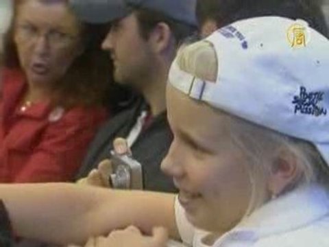 Клоун-миллионер полетел в космос