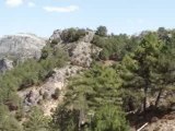 Sierra de las Villas (Jaén)