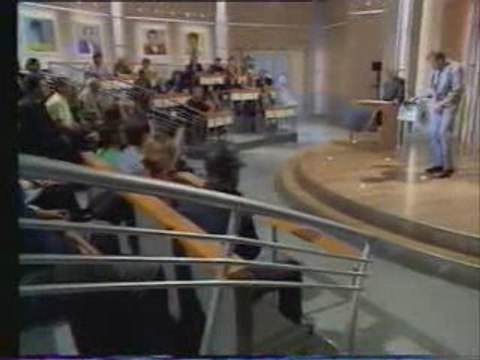 jean-Claude Poirot la classe 1993 imitation de Galabru