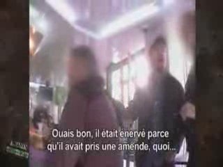[PARODIE] Comment Insulter Les Flics