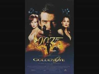 Goldeneye