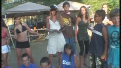 lipdub sejour surf citoyen 2009