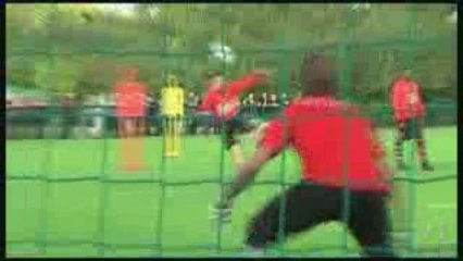 Rouge et Noir : l'avant match côté Rennes