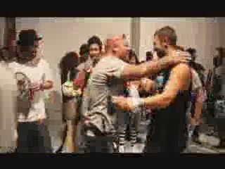 PT3 PARIS BY PUMA & WAD / VERSION LONGUE