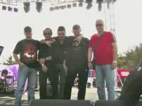 Turgay & Frekans - Yeni Baştan