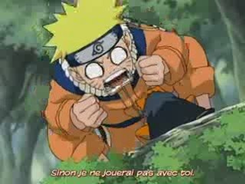 System nerveux (Naruto)