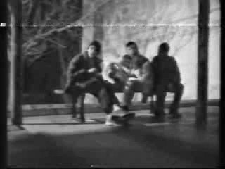 le retour du shit squad