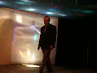 TONY MIRANDA -FESTIVAL INTERNACIONAL 29-4-2009