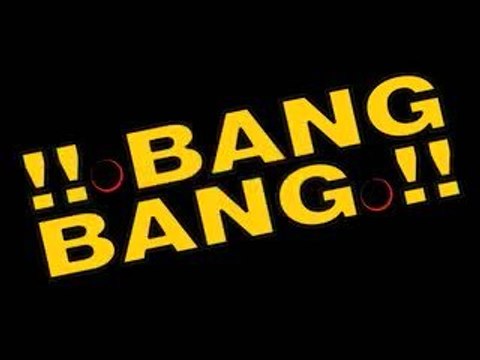 les LASCARS GAYS : BANG BANG!