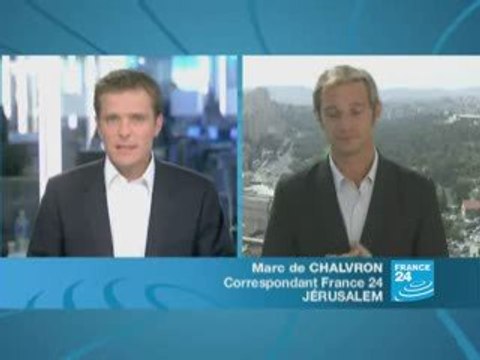 Palestinian prisoners freed in exchange for Shalit video