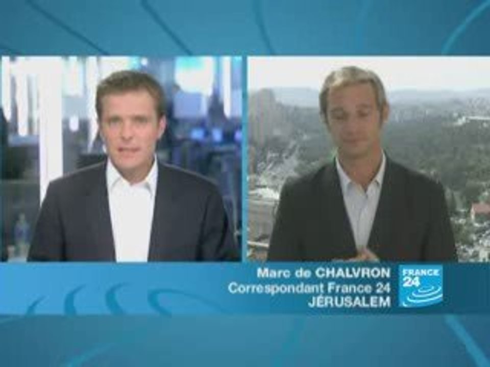 Palestinian prisoners freed in exchange for Shalit video